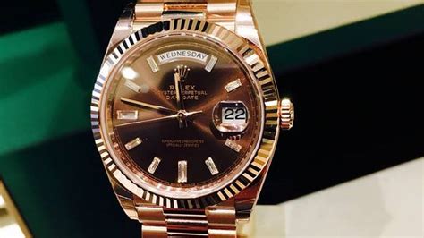 frojo rolex